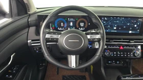 Hyundai Tucson 1.6 T-GDi HEV 4WD Premium | Hybrid| Adaptive Cruis | Auto.bg — изображение 14 Hyundai Tucson 1.6 T-GDi HEV 4WD Premium | Hybrid| Adaptive Cruis | Auto.bg — изображение 14