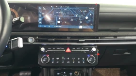 Hyundai Tucson 1.6 T-GDi HEV 4WD Premium | Hybrid| Adaptive Cruis | Auto.bg — изображение 15 Hyundai Tucson 1.6 T-GDi HEV 4WD Premium | Hybrid| Adaptive Cruis | Auto.bg — изображение 15