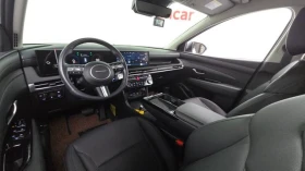 Hyundai Tucson 1.6 T-GDi HEV 4WD Premium | Hybrid| Adaptive Cruis | Auto.bg — изображение 7 Hyundai Tucson 1.6 T-GDi HEV 4WD Premium | Hybrid| Adaptive Cruis | Auto.bg — изображение 7