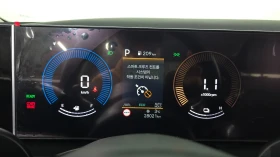 Hyundai Tucson 1.6 T-GDi HEV 4WD Premium | Hybrid| Adaptive Cruis | Auto.bg — изображение 9 Hyundai Tucson 1.6 T-GDi HEV 4WD Premium | Hybrid| Adaptive Cruis | Auto.bg — изображение 9