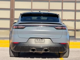 Porsche Cayenne * Turbo GT Coupe AWD * CARFAX * ОПЦИЯ ЗА ФИНАНСИРА | Auto.bg — изображение 4 Porsche Cayenne * Turbo GT Coupe AWD * CARFAX * ОПЦИЯ ЗА ФИНАНСИРА | Auto.bg — изображение 4