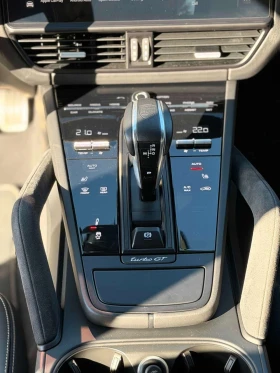 Porsche Cayenne * Turbo GT Coupe AWD * CARFAX * ОПЦИЯ ЗА ФИНАНСИРА | Auto.bg — изображение 9 Porsche Cayenne * Turbo GT Coupe AWD * CARFAX * ОПЦИЯ ЗА ФИНАНСИРА | Auto.bg — изображение 9