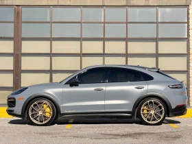 Porsche Cayenne * Turbo GT Coupe AWD * CARFAX * ОПЦИЯ ЗА ФИНАНСИРА | Auto.bg — изображение 2 Porsche Cayenne * Turbo GT Coupe AWD * CARFAX * ОПЦИЯ ЗА ФИНАНСИРА | Auto.bg — изображение 2