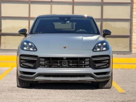 Porsche Cayenne * Turbo GT Coupe AWD * CARFAX * ОПЦИЯ ЗА ФИНАНСИРА | Auto.bg — изображение 6 Porsche Cayenne * Turbo GT Coupe AWD * CARFAX * ОПЦИЯ ЗА ФИНАНСИРА | Auto.bg — изображение 6