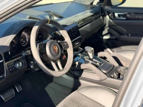 Porsche Cayenne * Turbo GT Coupe AWD * CARFAX * ОПЦИЯ ЗА ФИНАНСИРА | Auto.bg — изображение 5 Porsche Cayenne * Turbo GT Coupe AWD * CARFAX * ОПЦИЯ ЗА ФИНАНСИРА | Auto.bg — изображение 5