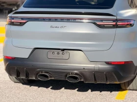 Porsche Cayenne * Turbo GT Coupe AWD * CARFAX * ОПЦИЯ ЗА ФИНАНСИРА | Auto.bg — изображение 12 Porsche Cayenne * Turbo GT Coupe AWD * CARFAX * ОПЦИЯ ЗА ФИНАНСИРА | Auto.bg — изображение 12