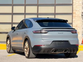 Porsche Cayenne * Turbo GT Coupe AWD * CARFAX * ОПЦИЯ ЗА ФИНАНСИРА | Auto.bg — изображение 10 Porsche Cayenne * Turbo GT Coupe AWD * CARFAX * ОПЦИЯ ЗА ФИНАНСИРА | Auto.bg — изображение 10