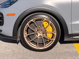 Porsche Cayenne * Turbo GT Coupe AWD * CARFAX * ОПЦИЯ ЗА ФИНАНСИРА | Auto.bg — изображение 7 Porsche Cayenne * Turbo GT Coupe AWD * CARFAX * ОПЦИЯ ЗА ФИНАНСИРА | Auto.bg — изображение 7