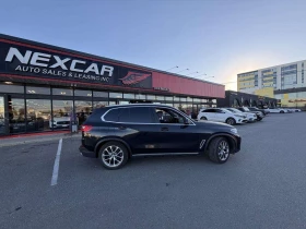 BMW X5 xDrive40i * 7 МЕСТА * НЕ ОБЛАГА АКЦИЗ * CARFAX * | Auto.bg — изображение 8 BMW X5 xDrive40i * 7 МЕСТА * НЕ ОБЛАГА АКЦИЗ * CARFAX * | Auto.bg — изображение 8