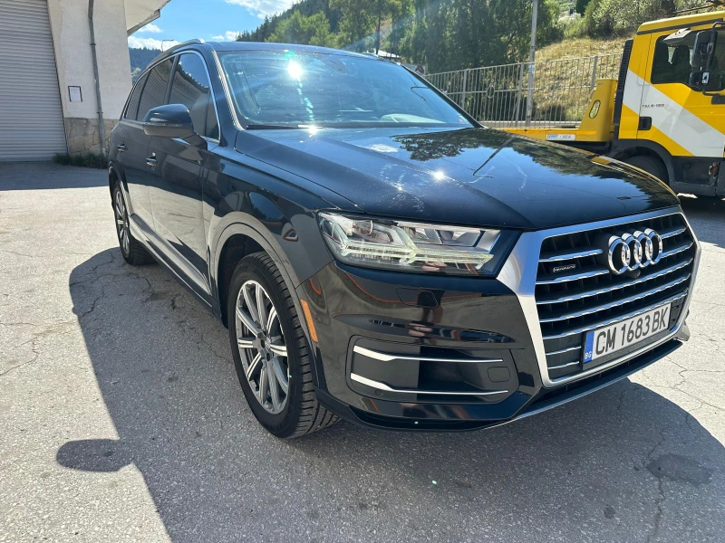Audi Q7 3.0 TFSI V6, Premium Plus - 23000 € / 44984.09 лв. - 74710551 1 | Car24.bg Audi Q7 3.0 TFSI V6, Premium Plus - 23000 € / 44984.09 лв. - 74710551 1