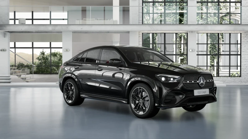 Mercedes-Benz GLE 300 d 4MATIC Coupe - 90000 € / 176024.70 лв. - 16771214 1 | Car24.bg Mercedes-Benz GLE 300 d 4MATIC Coupe - 90000 € / 176024.70 лв. - 16771214 1