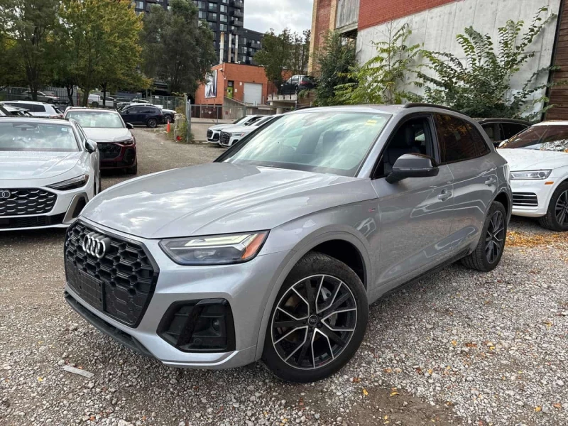 Audi Q5 / FULL DIGITAL / ДИСТРОНИК / ОТ ПРЕДСТАВИТЕЛСТВО - 21990 € - 58555001 1 | Car24.bg Audi Q5 / FULL DIGITAL / ДИСТРОНИК / ОТ ПРЕДСТАВИТЕЛСТВО - 21990 € - 58555001 1