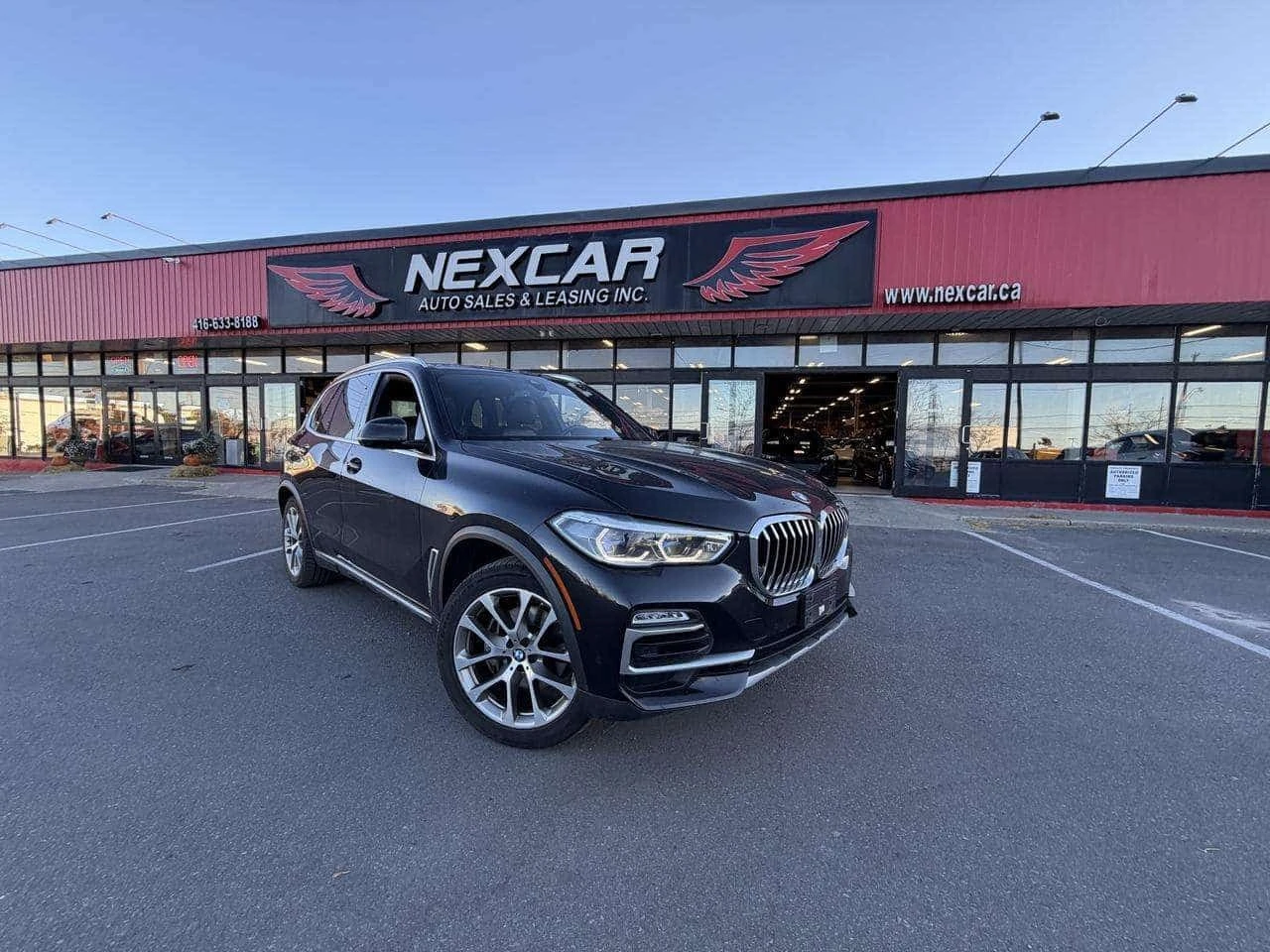 BMW X5 xDrive40i * 7 МЕСТА * НЕ ОБЛАГА АКЦИЗ * CARFAX * | Auto.bg — изображение 1 BMW X5 xDrive40i * 7 МЕСТА * НЕ ОБЛАГА АКЦИЗ * CARFAX * | Auto.bg — изображение 1