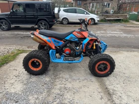 Ktm 525 Tuning Регистрация в КАТ София не КТИ | Auto.bg — изображение 3 Ktm 525 Tuning Регистрация в КАТ София не КТИ | Auto.bg — изображение 3