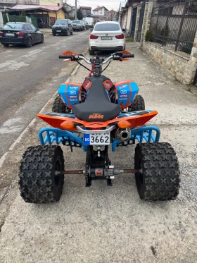 Ktm 525 Tuning Регистрация в КАТ София не КТИ | Auto.bg — изображение 8 Ktm 525 Tuning Регистрация в КАТ София не КТИ | Auto.bg — изображение 8