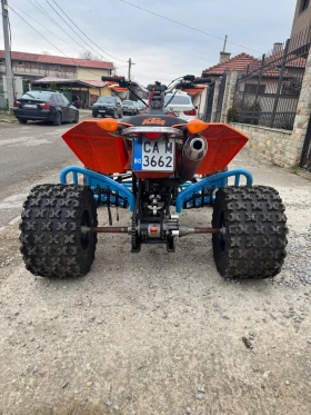 Ktm 525 Tuning Регистрация в КАТ София не КТИ | Auto.bg — изображение 7 Ktm 525 Tuning Регистрация в КАТ София не КТИ | Auto.bg — изображение 7