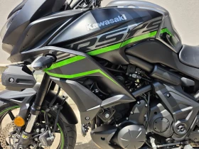 Kawasaki Versys 650 ABS LED Grand Tourer | Auto.bg — изображение 16 Kawasaki Versys 650 ABS LED Grand Tourer | Auto.bg — изображение 16