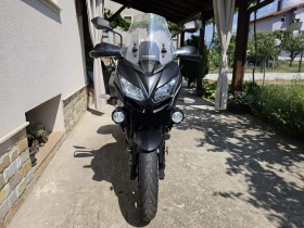 Kawasaki Versys 650 ABS LED Grand Tourer | Auto.bg — изображение 17 Kawasaki Versys 650 ABS LED Grand Tourer | Auto.bg — изображение 17