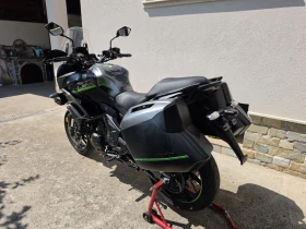 Kawasaki Versys 650 ABS LED Grand Tourer | Auto.bg — изображение 3 Kawasaki Versys 650 ABS LED Grand Tourer | Auto.bg — изображение 3