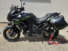 Kawasaki Versys 650 ABS LED Grand Tourer | Auto.bg — изображение 2 Kawasaki Versys 650 ABS LED Grand Tourer | Auto.bg — изображение 2