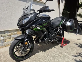 Kawasaki Versys 650 ABS LED Grand Tourer