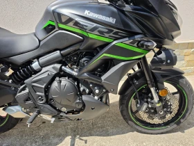 Kawasaki Versys 650 ABS LED Grand Tourer | Auto.bg — изображение 15 Kawasaki Versys 650 ABS LED Grand Tourer | Auto.bg — изображение 15