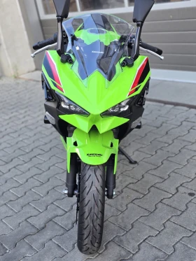 Kawasaki Ninja 500 SE 2024 | Auto.bg — изображение 3 Kawasaki Ninja 500 SE 2024 | Auto.bg — изображение 3