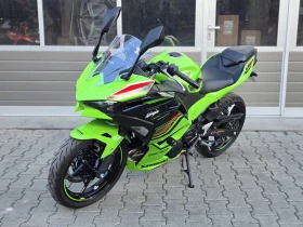 Kawasaki Ninja 500 SE 2024 | Auto.bg — изображение 5 Kawasaki Ninja 500 SE 2024 | Auto.bg — изображение 5