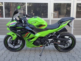 Kawasaki Ninja 500 SE 2024 | Auto.bg — изображение 4 Kawasaki Ninja 500 SE 2024 | Auto.bg — изображение 4
