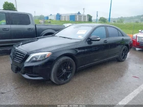 Mercedes-Benz S 550 САЩ - Car24.bg Mercedes-Benz S 550 САЩ