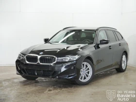 BMW 320 d Touring Sportautomatic - Car24.bg BMW 320 d Touring Sportautomatic