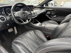 Mercedes-Benz S 63 AMG Coupe* Convertible* АвтоКредит* (ЦЕНА ДО БГ) - 86999 лв. / 44481.88 € - 90128808 7 | Car24.bg Mercedes-Benz S 63 AMG Coupe* Convertible* АвтоКредит* (ЦЕНА ДО БГ) - 86999 лв. / 44481.88 € - 90128808 7