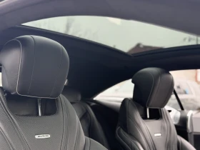 Mercedes-Benz S 63 AMG Coupe* Convertible* АвтоКредит* (ЦЕНА ДО БГ) - 86999 лв. / 44481.88 € - 90128808 17 | Car24.bg Mercedes-Benz S 63 AMG Coupe* Convertible* АвтоКредит* (ЦЕНА ДО БГ) - 86999 лв. / 44481.88 € - 90128808 17