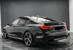 BMW 750 M-Sport xDrive - Car24.bg BMW 750 M-Sport xDrive