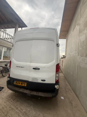 Ford Transit Custom - 4500 € / 8801.24 лв. - 74256287 2 | Car24.bg Ford Transit Custom - 4500 € / 8801.24 лв. - 74256287 2