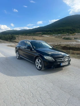 Mercedes-Benz C 180 Benzin - 19800 € / 38725.43 лв. - 69151894 2 | Car24.bg Mercedes-Benz C 180 Benzin - 19800 € / 38725.43 лв. - 69151894 2