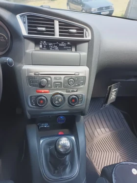 Citroen C4 1.2i, 131к.с - 5350 € / 10463.69 лв. - 95963172 9 | Car24.bg Citroen C4 1.2i, 131к.с - 5350 € / 10463.69 лв. - 95963172 9