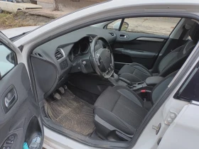 Citroen C4 1.2i, 131к.с - 5350 € / 10463.69 лв. - 95963172 6 | Car24.bg Citroen C4 1.2i, 131к.с - 5350 € / 10463.69 лв. - 95963172 6