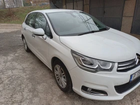 Citroen C4 1.2i, 131к.с - 5350 € / 10463.69 лв. - 95963172 3 | Car24.bg Citroen C4 1.2i, 131к.с - 5350 € / 10463.69 лв. - 95963172 3