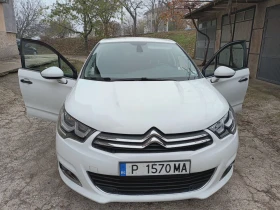 Citroen C4 1.2i, 131к.с - Car24.bg Citroen C4 1.2i, 131к.с