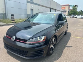 VW Golf GTI ЦЕНА ДО БЪЛГАРИЯ РЕГИСТРАЦИЯ & АВТОКРЕДИТ