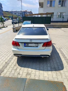 Mercedes-Benz E 500 Обслужена!!! Реани км!!! Уникат!!! | Auto.bg — изображение 5 Mercedes-Benz E 500 Обслужена!!! Реани км!!! Уникат!!! | Auto.bg — изображение 5
