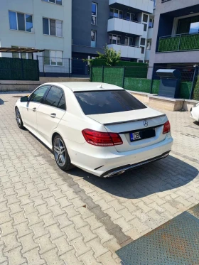 Mercedes-Benz E 500 Обслужена!!! Реани км!!! Уникат!!! | Auto.bg — изображение 7 Mercedes-Benz E 500 Обслужена!!! Реани км!!! Уникат!!! | Auto.bg — изображение 7
