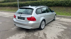 BMW 320 xDrive facelif Швейцария - 5700 € / 11148.23 лв. - 40145675 7 | Car24.bg BMW 320 xDrive facelif Швейцария - 5700 € / 11148.23 лв. - 40145675 7