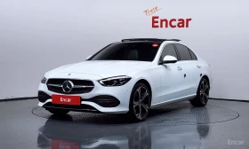 Mercedes-Benz C 300 4MATIC* ДИСТРОНИК* ХЕДЪП* 360КАМЕРА* LANE* ASSIST*
