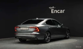 Volvo S60 T5 Inscroption/ФИНАНСИРАНЕ | Auto.bg — изображение 2 Volvo S60 T5 Inscroption/ФИНАНСИРАНЕ | Auto.bg — изображение 2