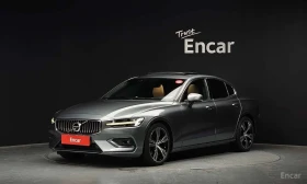 Volvo S60 T5 Inscroption/ФИНАНСИРАНЕ