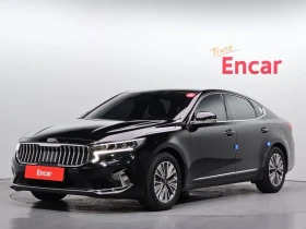 Kia K7 Premier Hybrid Noblesse - Car24.bg Kia K7 Premier Hybrid Noblesse