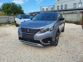 Peugeot 5008 1.6hdi/Автоматик/Нави/Камера/Лед/6+ 1м/Алуре/ | Auto.bg — изображение 3 Peugeot 5008 1.6hdi/Автоматик/Нави/Камера/Лед/6+ 1м/Алуре/ | Auto.bg — изображение 3