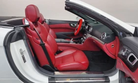 Mercedes-Benz SL 400 HARMON* KARDON* ОБДУХВАНЕ* ПАНОРАМА* МАСАЖ* КЕЙЛЕС | Auto.bg — изображение 14 Mercedes-Benz SL 400 HARMON* KARDON* ОБДУХВАНЕ* ПАНОРАМА* МАСАЖ* КЕЙЛЕС | Auto.bg — изображение 14